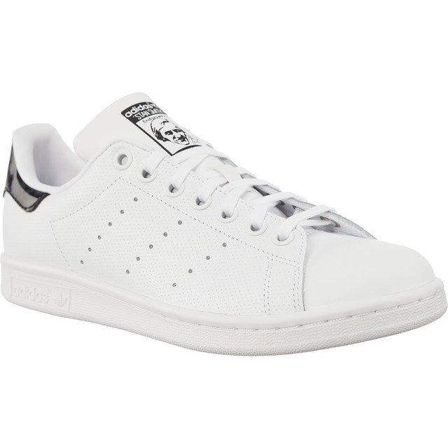 Adidas Stan Smith J 206 białe