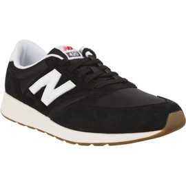 New Balance MRL420SD czarne