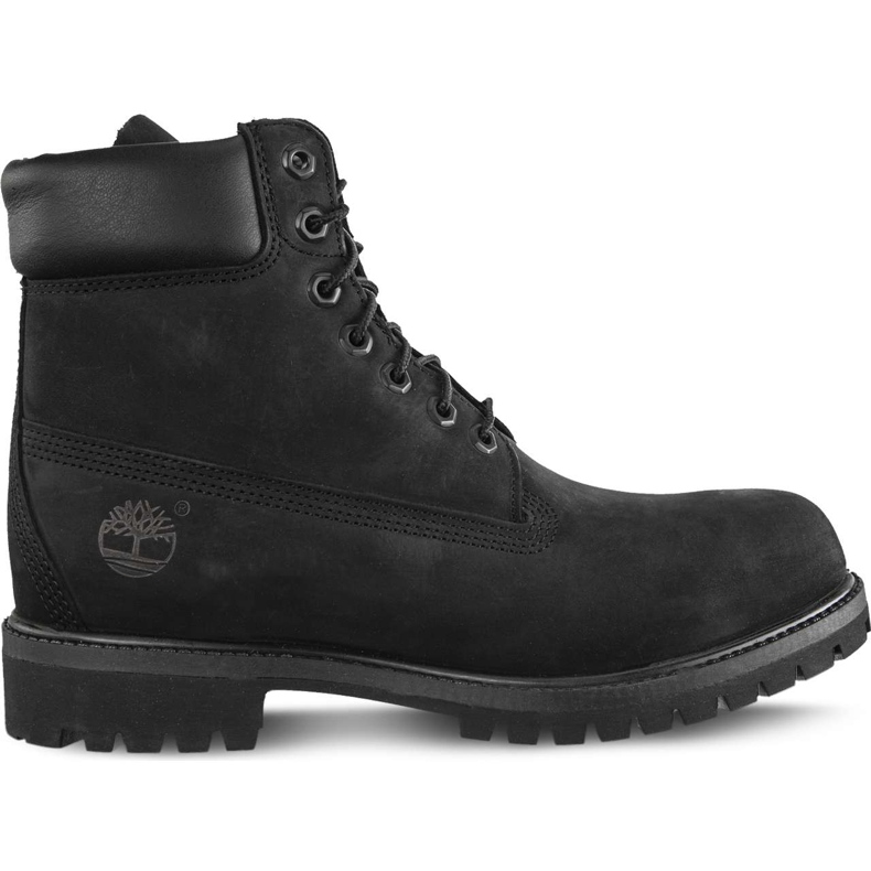 Timberland 6 Premium 073 białe