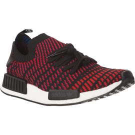 Adidas Nmd R1 Stlt Primeknit wielokolorowe