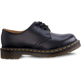 Dr. Martens 1461 black DM10085001 czarne