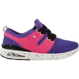 British Knights Tempo 510 czarne