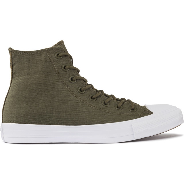 Converse 157518 Chuck Taylor All Star zielone