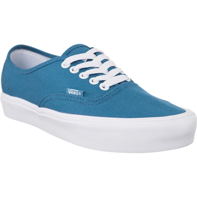 Vans Authentic Lite N5P niebieskie