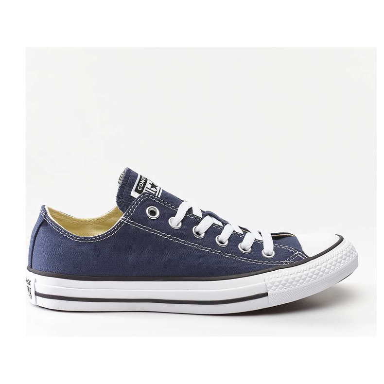Converse M9697 granatowe