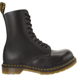 Dr. Martens Dr.martens 1919 black czarne