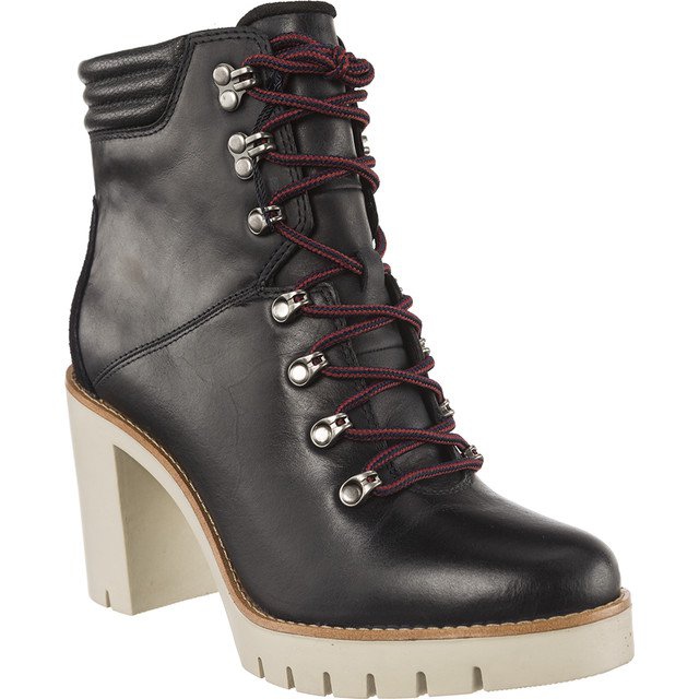 Tommy Hilfiger Pola 5A 403 czarne