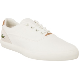 Lacoste Jouer 316 1 098 białe
