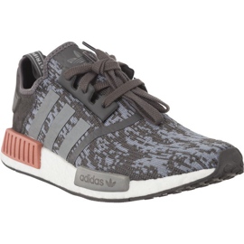 Adidas Nmd R1 W 647 szare wielokolorowe