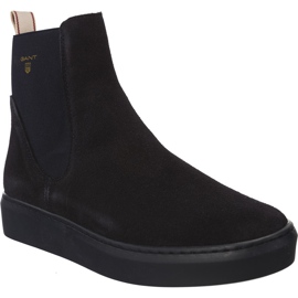 Gant Anne 087 G69 granatowe