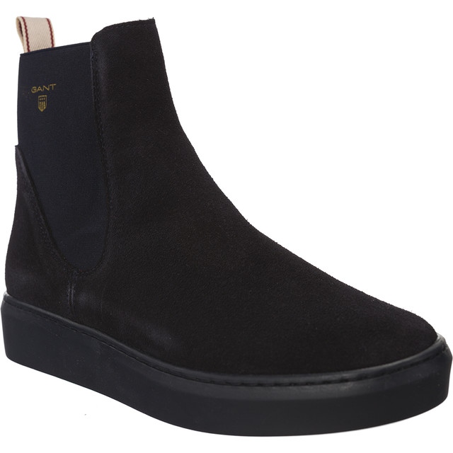 Gant Anne 087 G69 granatowe