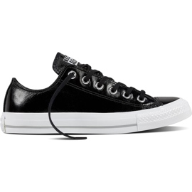 Converse 558002 Chuck Taylor All Star czarne