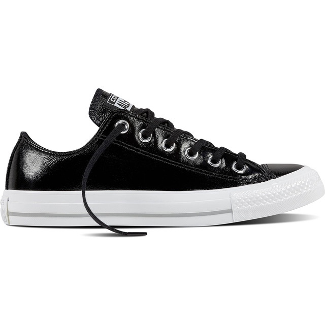 Converse 558002 Chuck Taylor All Star czarne