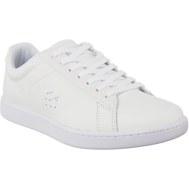 Lacoste Carnaby Evo 317 3 001 białe