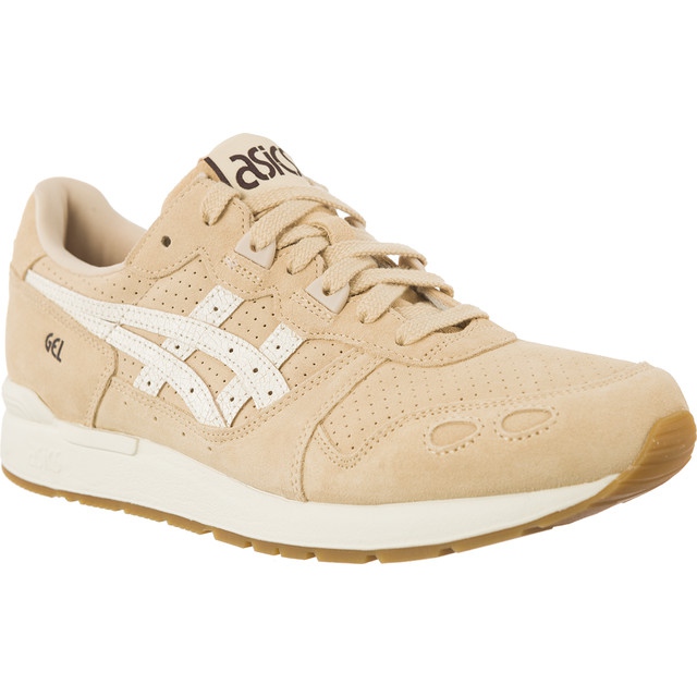 Asics Gel Lyte 0500 Marzipan Cream brązowe