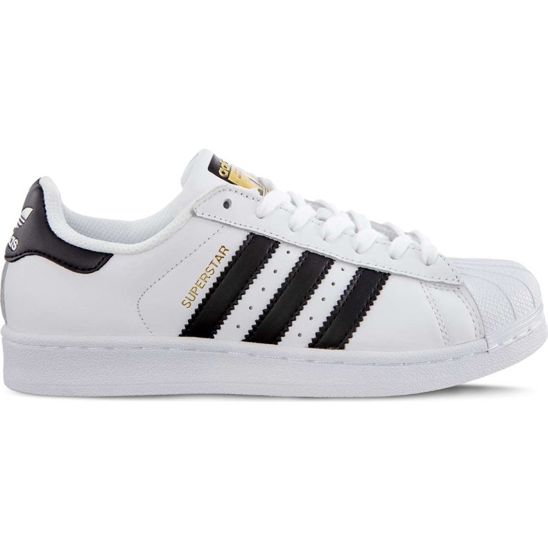 Adidas Superstar J 154 białe