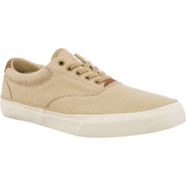 Polo Ralph Lauren Thortonine Beige beżowy