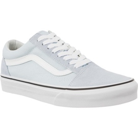 Vans Old Skool Q6K niebieskie