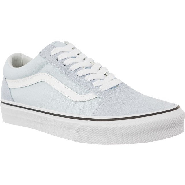 Vans Old Skool Q6K niebieskie