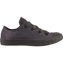Converse Chuck Taylor All Star Big Eyelet czarne