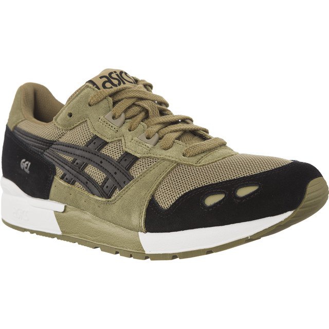 Asics GEL-LYTE H8C0L-0890 wielokolorowe