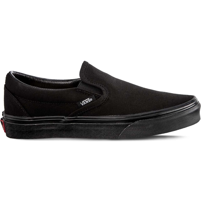 Vans Classic Slip on Bka czarne