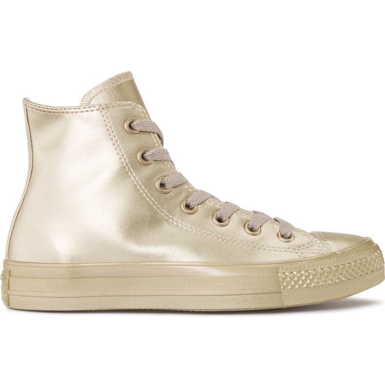 Converse 157631 Chuck Taylor All Star żółte