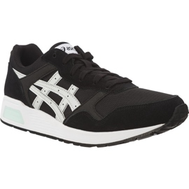 Asics Lyte Trainer H8K2L 9096 czarne