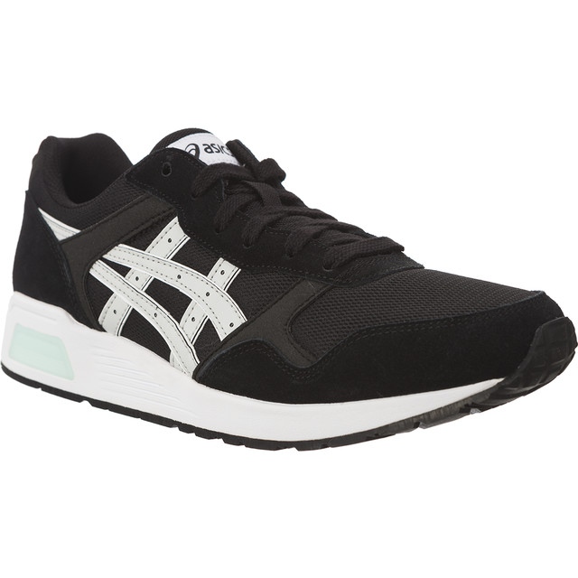 Asics Lyte Trainer H8K2L 9096 czarne