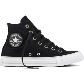 Converse 559885 Chuck Taylor All Star czarne