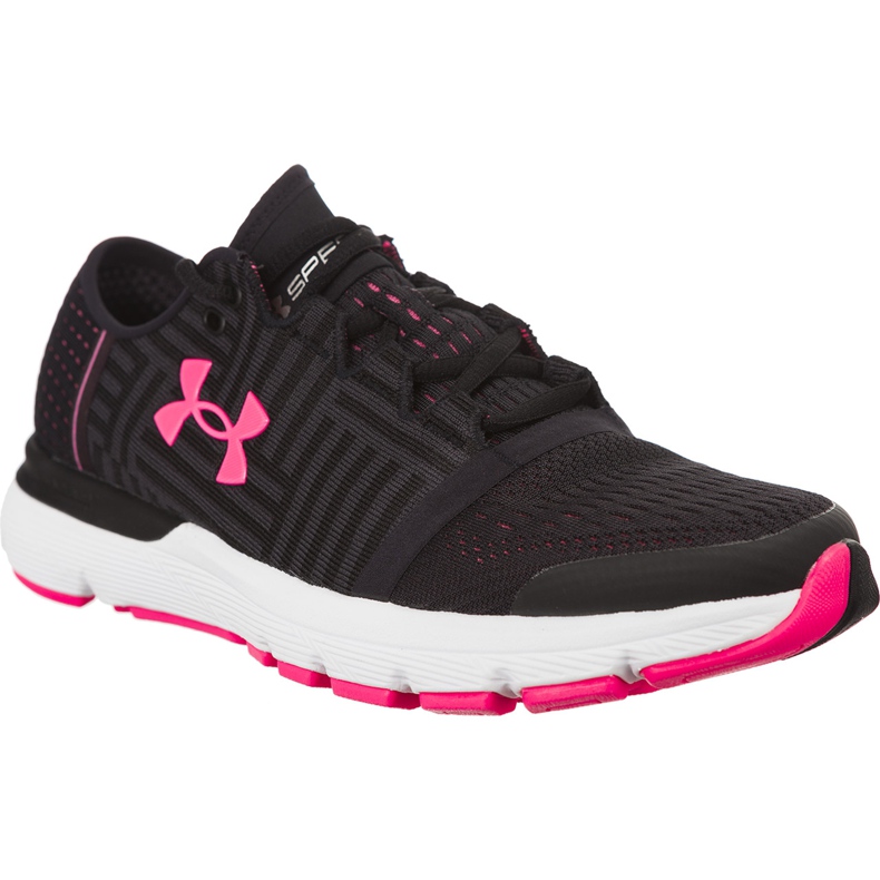 Under Armour W Speedform Gemini 3 003 czarne
