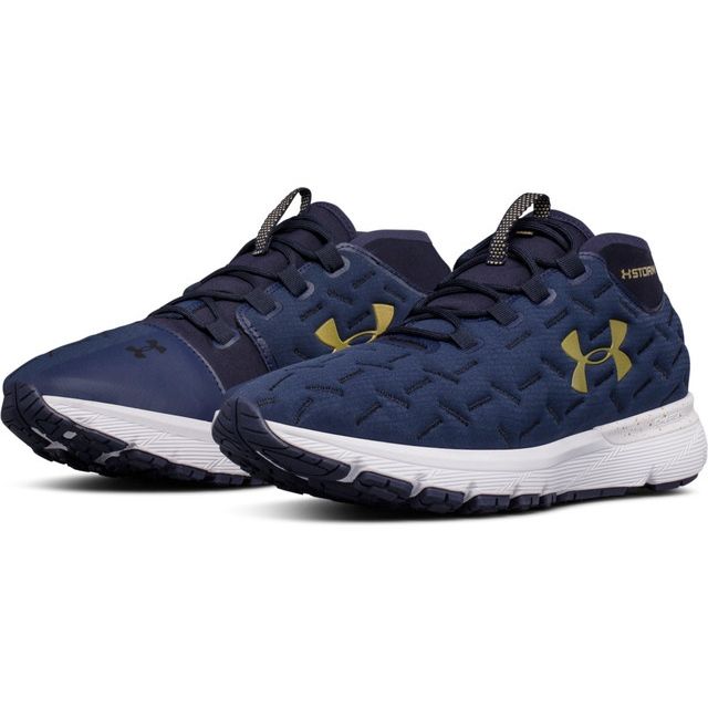 Under Armour Charged Reactor Run 402