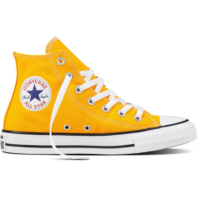 Converse 159674 Chuck Taylor All Star pomarańczowe