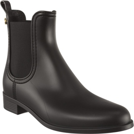 Lemon Jelly Splash 01 czarne