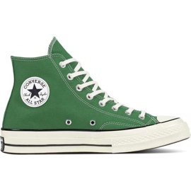 Converse C161441 Chuck Taylor All Star 1970S Green Black Egret zielone