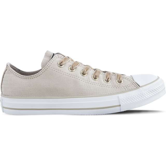 Converse C561704 Chuck Taylor All Star Papyrus Papyrus White brązowe wielokolorowe