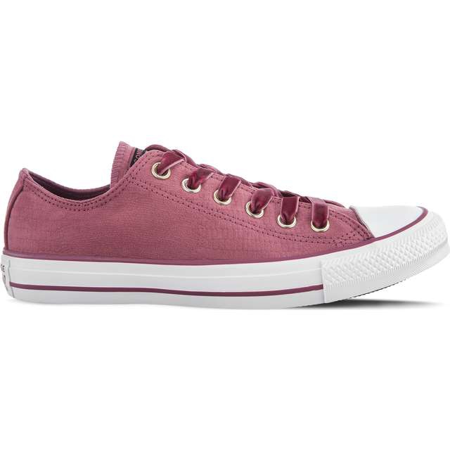Converse C561706 Chuck Taylor All Star Vintage Wine Vintage Wine czerwone