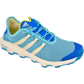Buty adidas Climacool Voyager M S78565 niebieskie