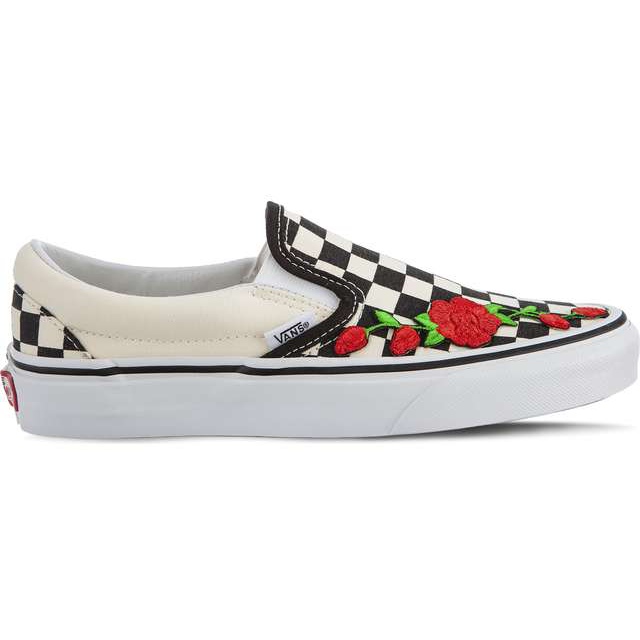 Vans Classic SLIP-ON Bww wielokolorowe