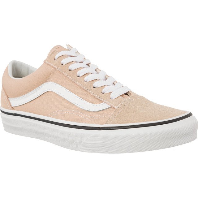 Vans Old Skool Q9X różowe