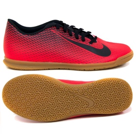 Buty piłkarskie Nike BravataX Ii Ic M