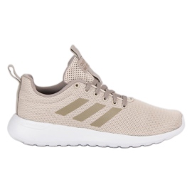 Adidas Lite Racer Cln B96618 brązowe
