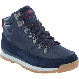 The North Face W BACK-TO-BERK Redux Urban Nav Yyf