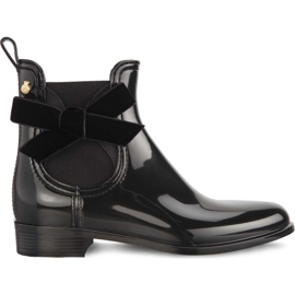 Lemon Jelly Phily 01 Black czarne