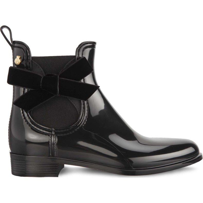 Lemon Jelly Phily 01 Black czarne