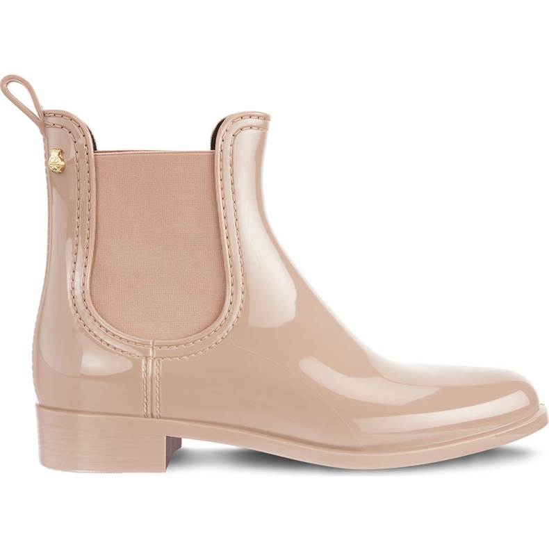 Lemon Jelly Comfy Pink różowe