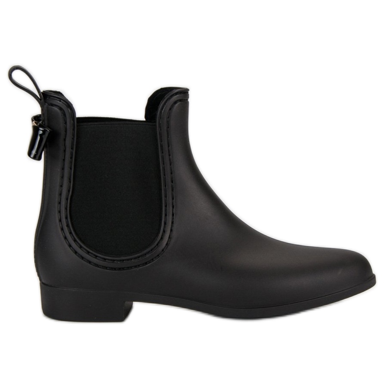 Kalosze damskie vices czarne