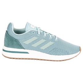 Adidas RUN70S B96561 zielone