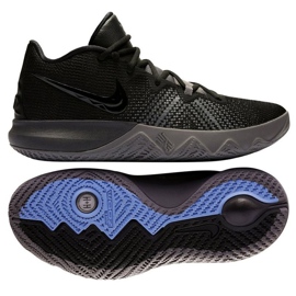 Buty koszykarskie Nike Kyrie Flytrap M czarne