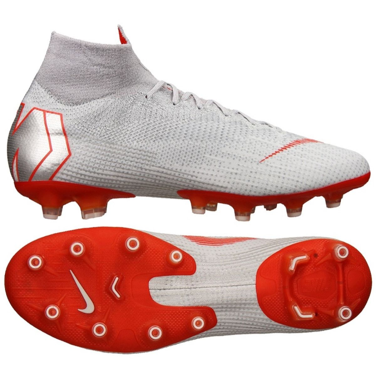 Superfly Mercurial Nuove FgCucine Bulthaup Nike Milano